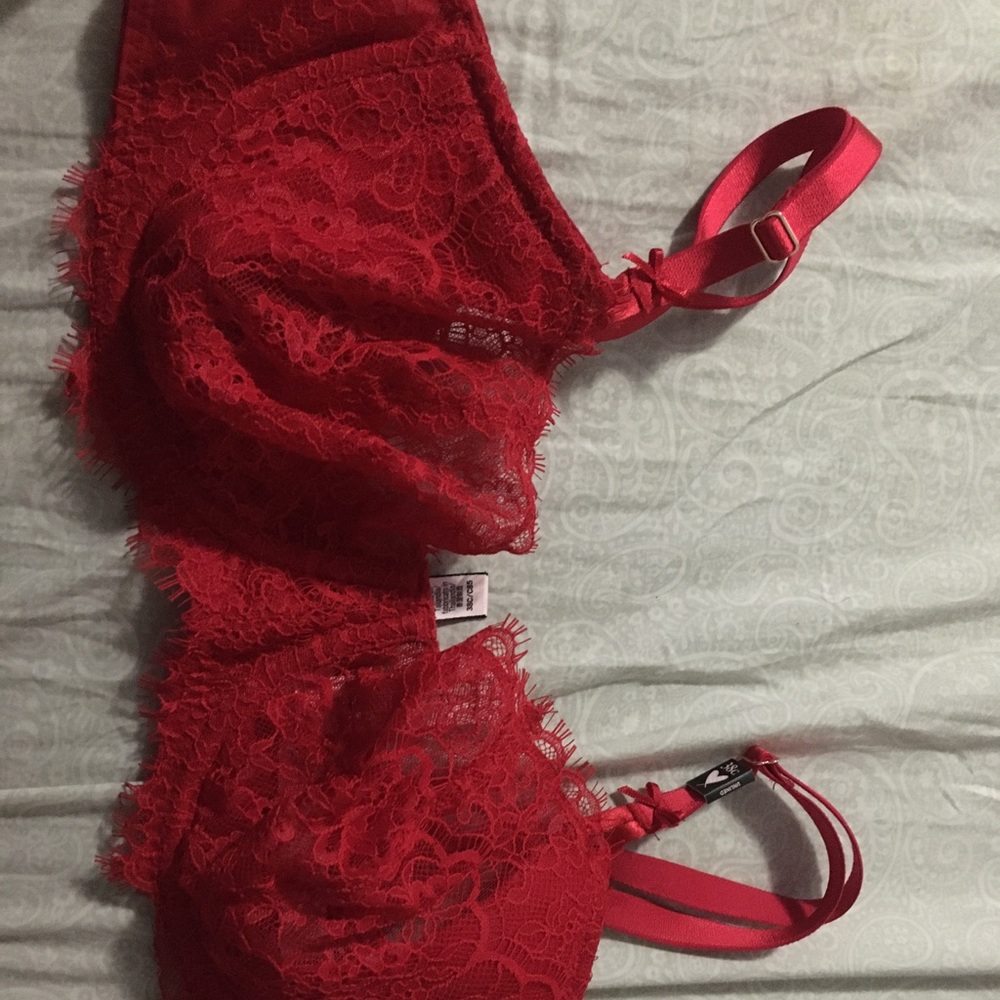 Dream Angels Balconett